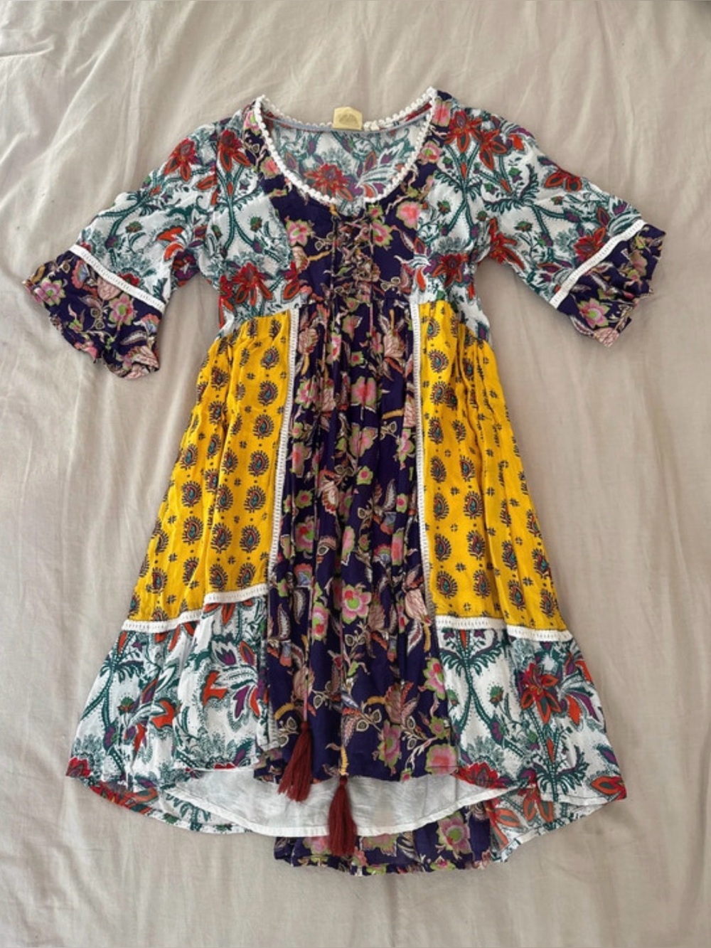 Anthropologie Dress